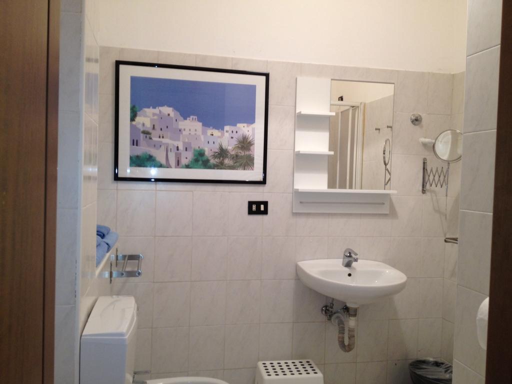 Hotel Genziana