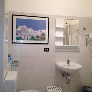 Hotel Genziana cazare Genoa