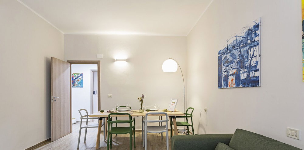 Hotel Xxv Aprile By Wonderful Italy