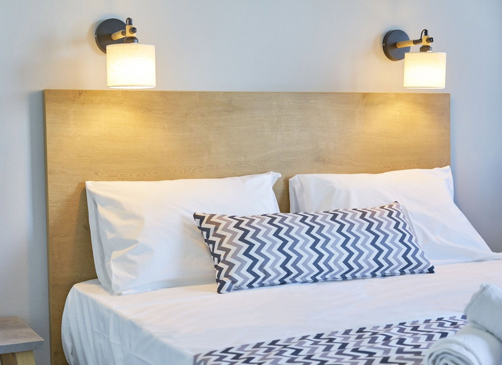 dal travel Maistrali Sea View Apartments