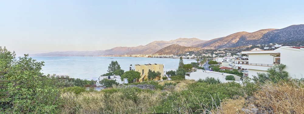 dal travel Maistrali Sea View Apartments