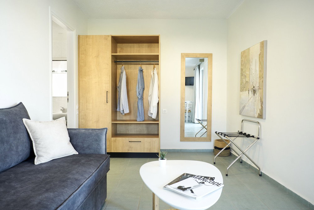 dal travel Maistrali Sea View Apartments