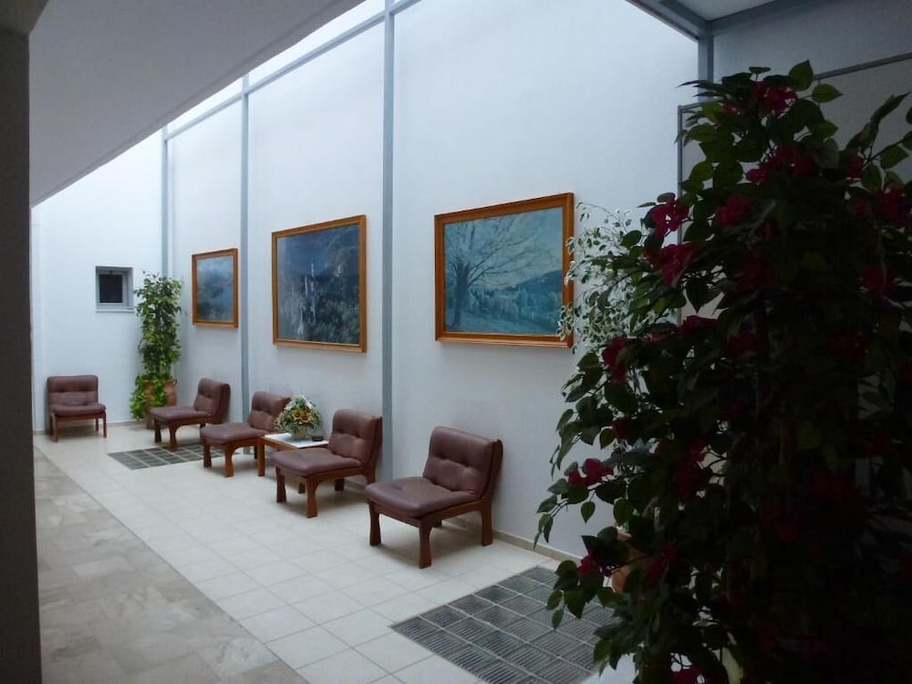 dal travel Vlachakis Hotel