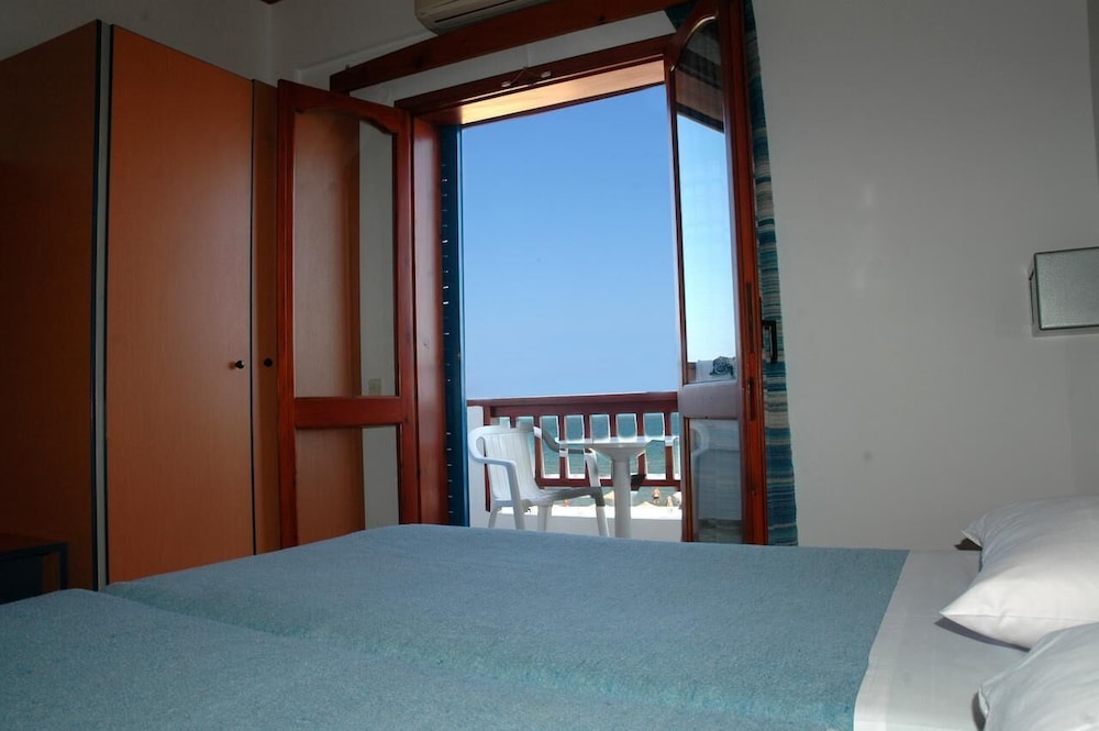 dal travel Vlachakis Hotel