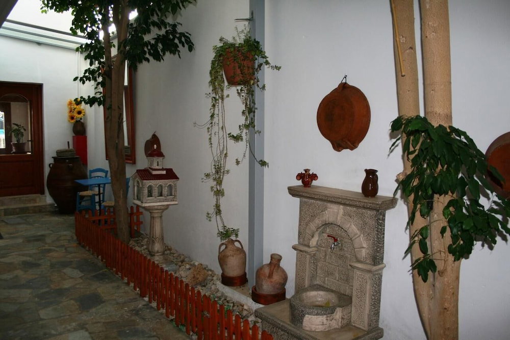dal travel Vlachakis Hotel