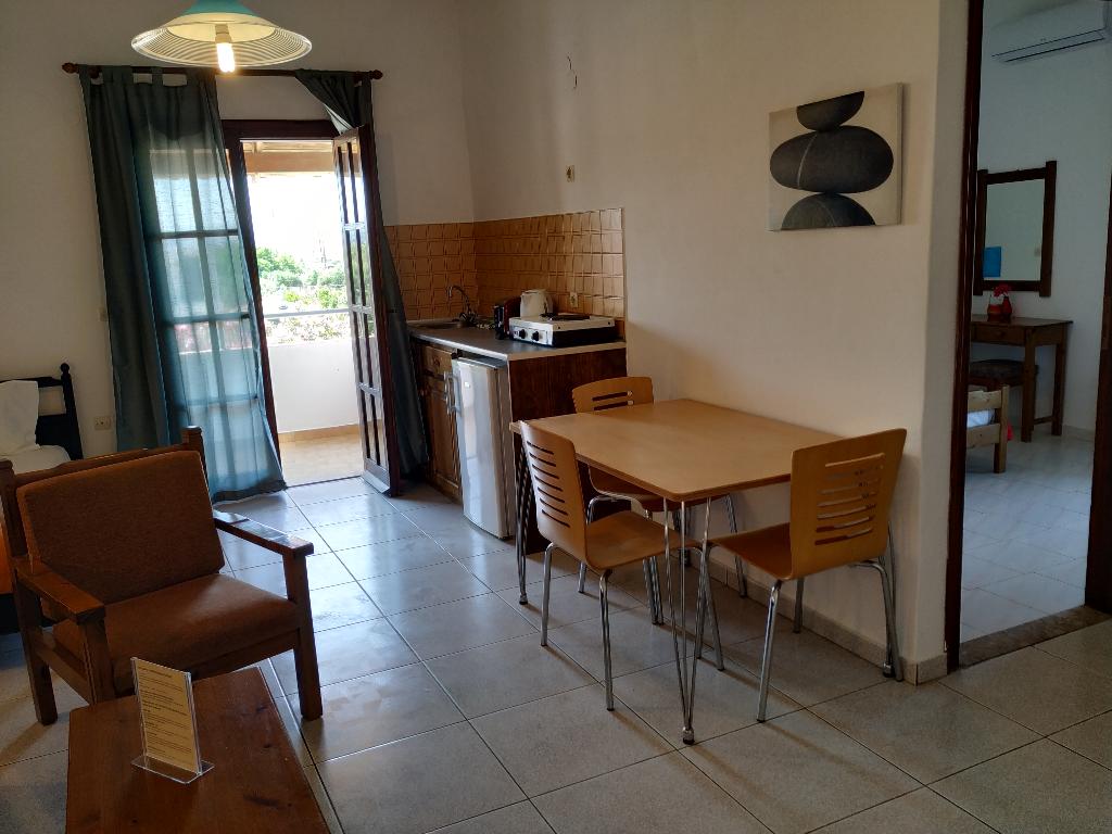 Hotel Pardalakis Studios