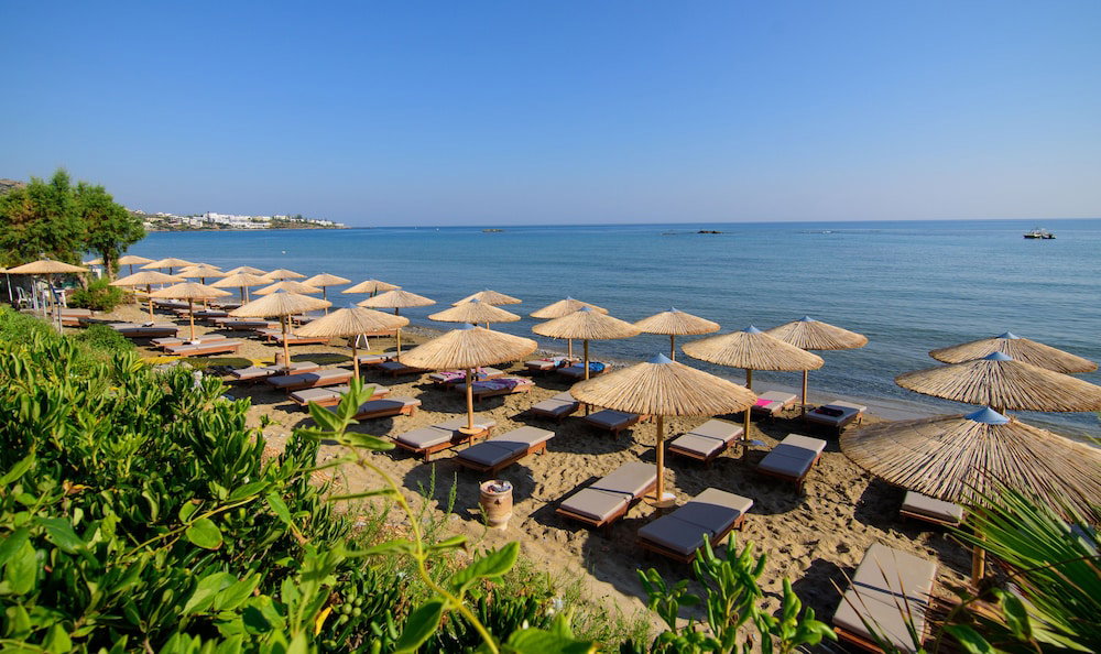 dal travel Zephyros Beach Boutique