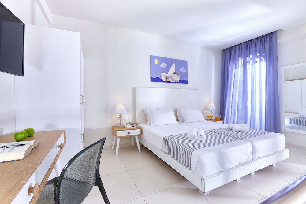 dal travel Zephyros Beach Boutique