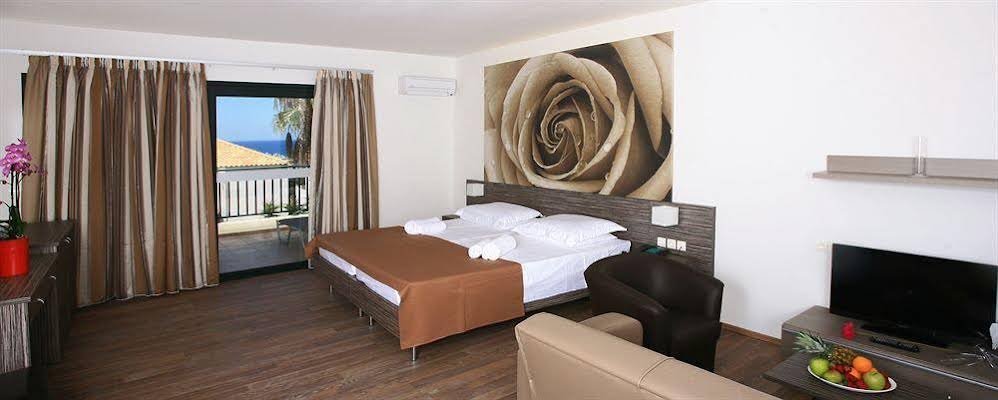 dal travel Villa Alexandra
