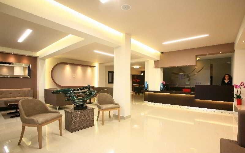 dal travel Villa Alexandra