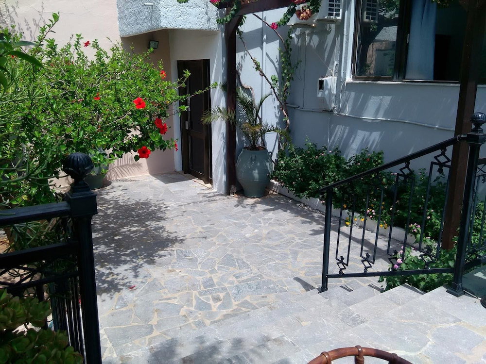dal travel Hotel Elvira