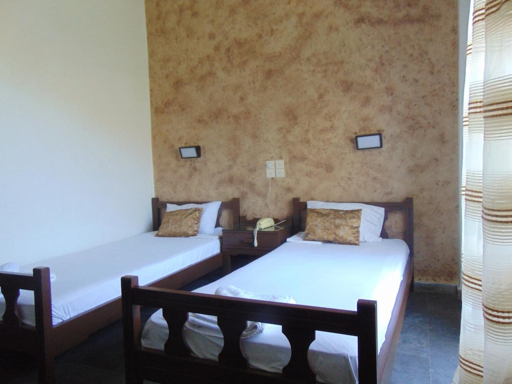 dal travel Hotel Elvira