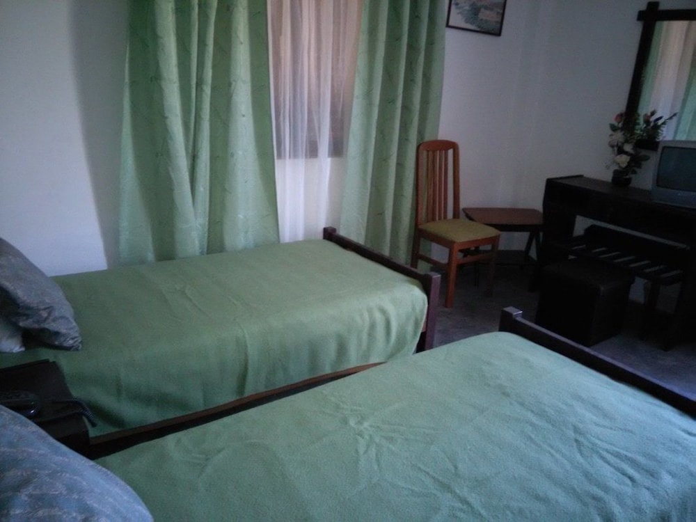dal travel Hotel Elvira