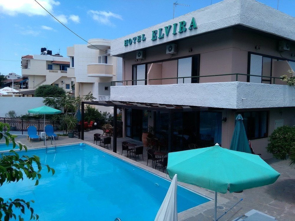 dal travel Hotel Elvira