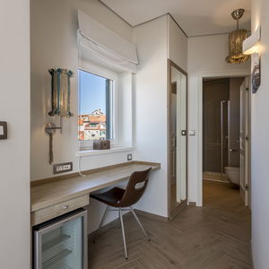 Hotel Seaview Luxury Retreat cazare Hvar