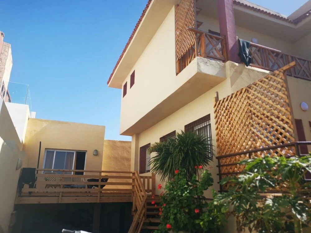 Hotel Travel Surf Morocco