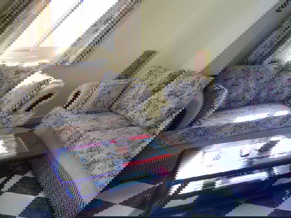 Hotel A Beautiful, Family-Owned Penthouse Apartment, Overlooking The Red Sea Hurghada