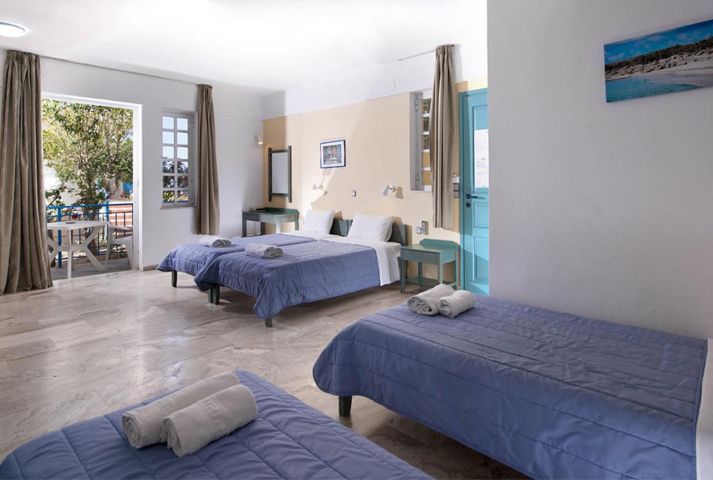 Hotel Adonis Studios