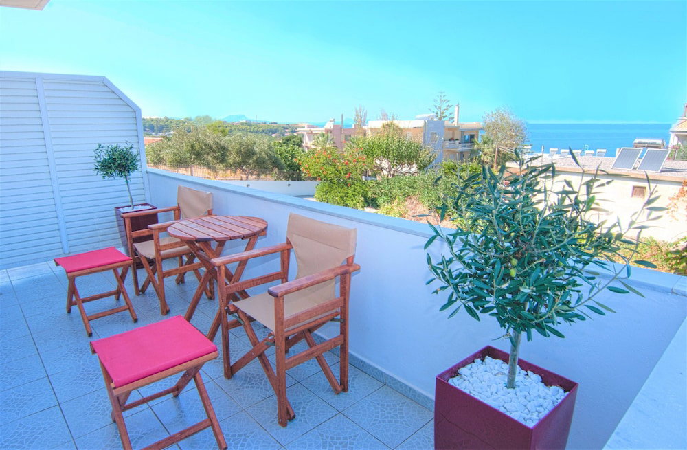 Villa Sea Horizon