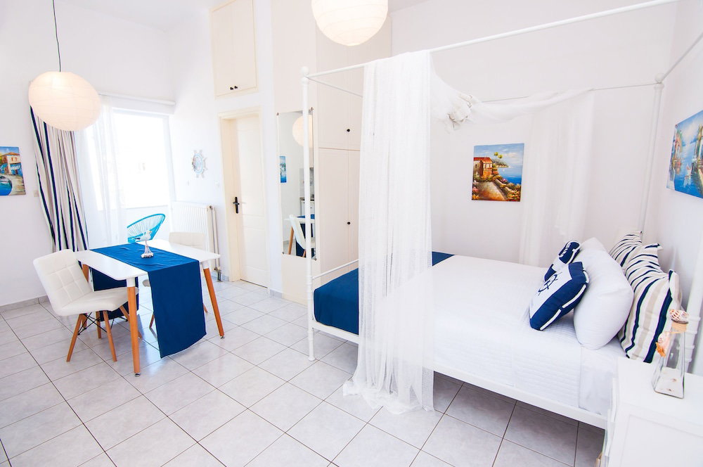 dal travel Villa Sea Horizon
