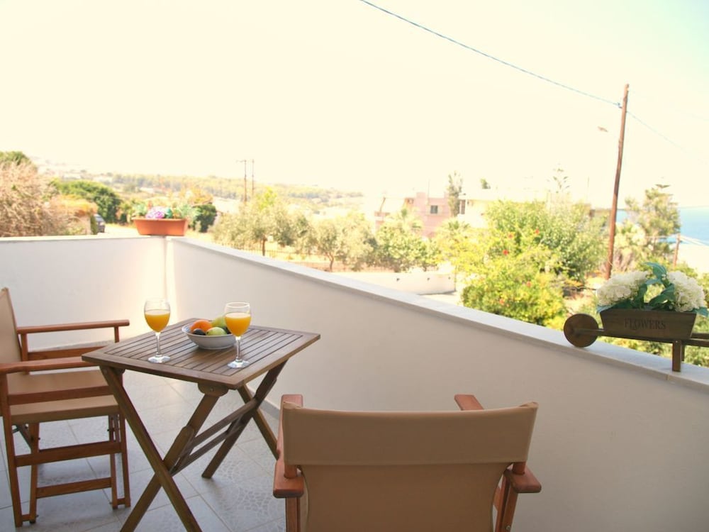 dal travel Villa Sea Horizon