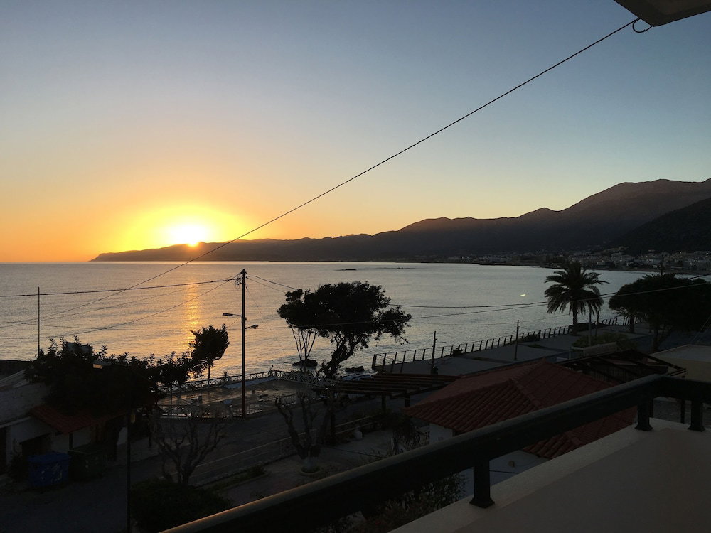 dal travel Liofoto Sea View Appartments