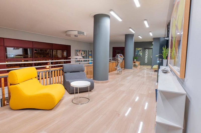 Hotel Eurostars Amara