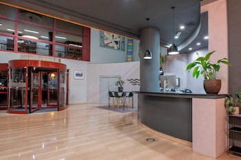 Eurostars Amara