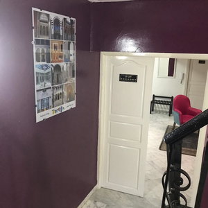 Hotel Le Calife cazare Tunis