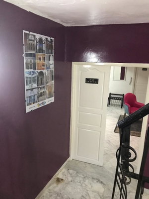 Hotel Le Calife cazare Tunis