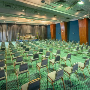 Hotel Vincci Helya Beach cazare Monastir