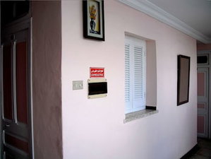 Hotel Hotel Paris cazare Sousse