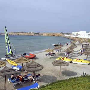 Hotel Regency cazare Skanes