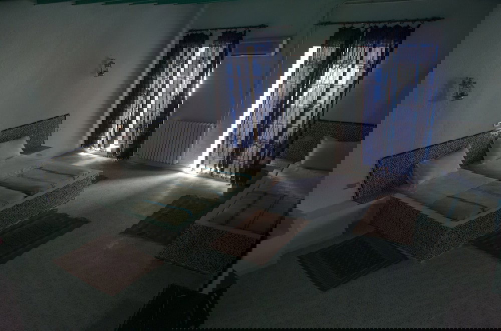 Hotel Djerba Erriadh