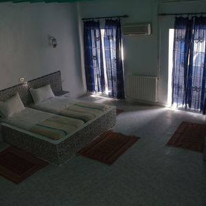 Hotel Djerba Erriadh cazare Houmt El Souk