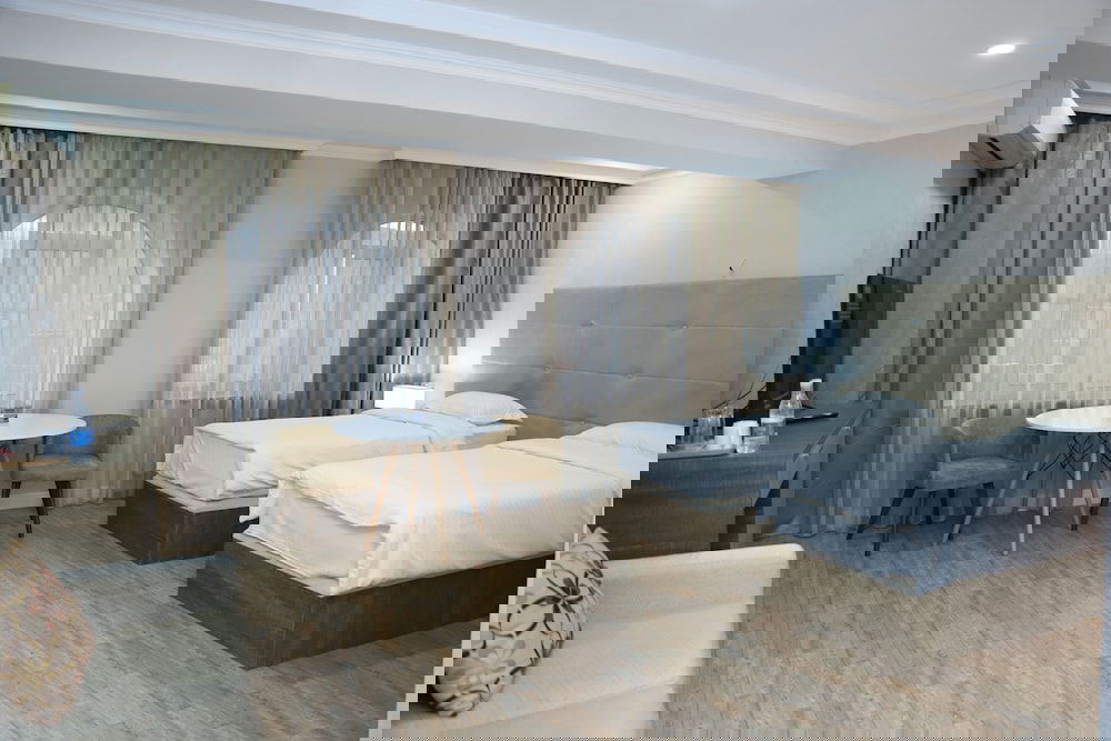 Hotel Grand Hotel Kapan