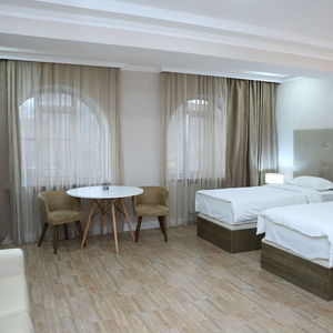 Hotel Grand Hotel Kapan cazare Kapan