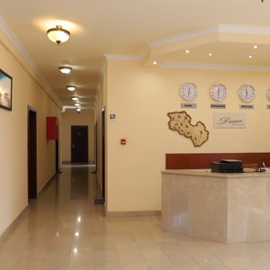 Hotel Syunik Hotel cazare Kapan