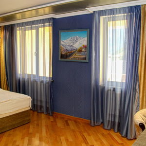 Hotel Inn Grand House cazare Kapan