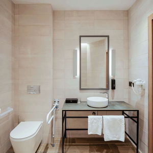 Hotel Radisson Hotel & Spa Gyumri cazare Gyumri