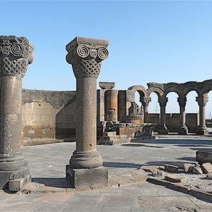 Hotel Richmind Hotel cazare Yerevan