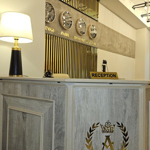 Hotel Old Avenue Hotel cazare Gyumri