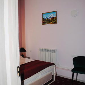 Hotel Hotel Erebuni Plaza cazare Yerevan