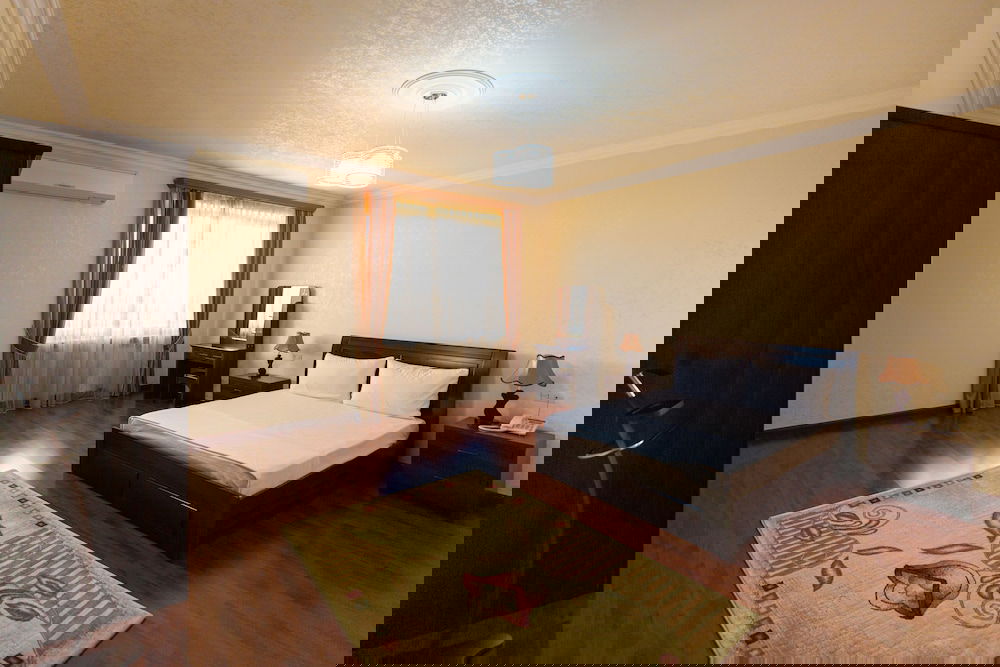 Hotel La Defense Hotel Yerevan