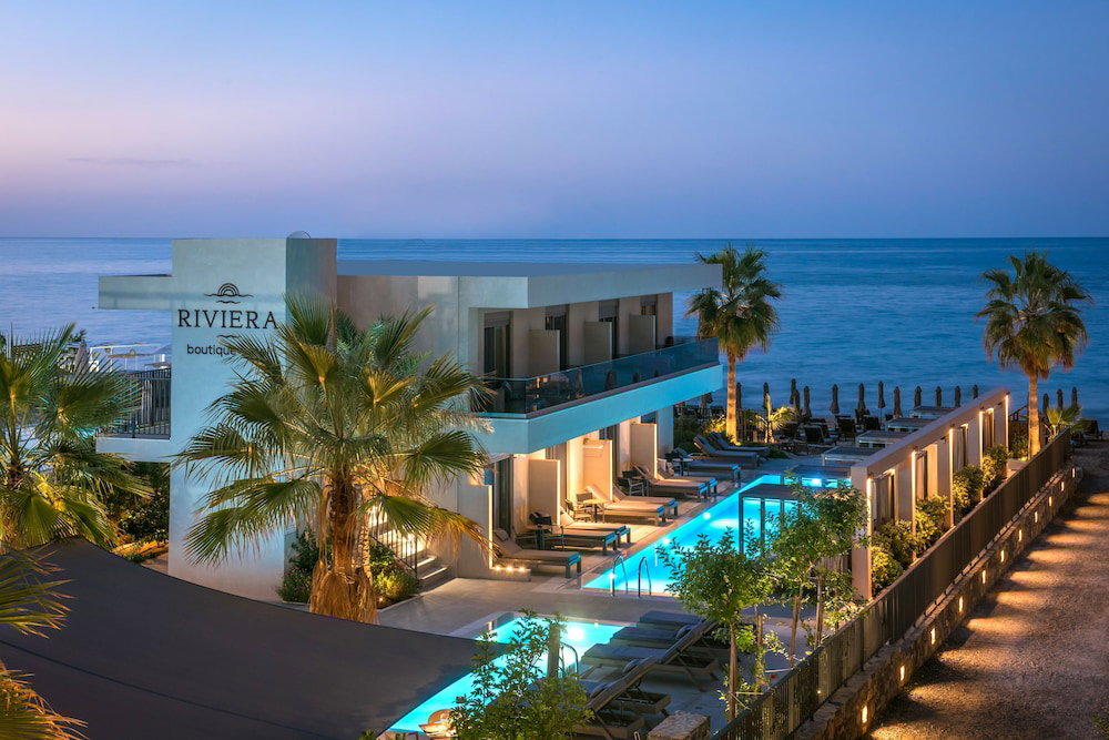 dal travel Riviera Beach Hotel
