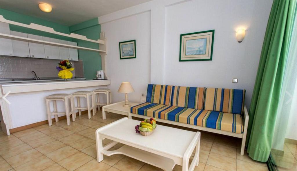 Hotel Alameda De Jandia