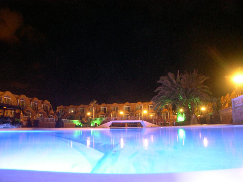 Hotel Apartamentos La Piramide