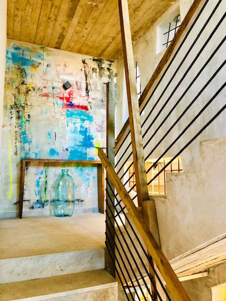 Hotel Hotel Vacanzy Urban Boutique Adults Only