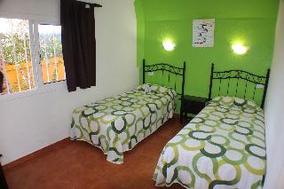 Hotel Aparthotel La Piramide