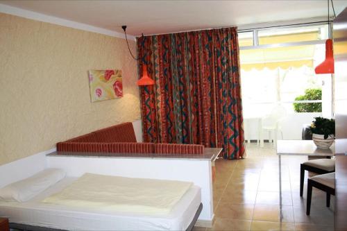 Hotel Studios Matorral